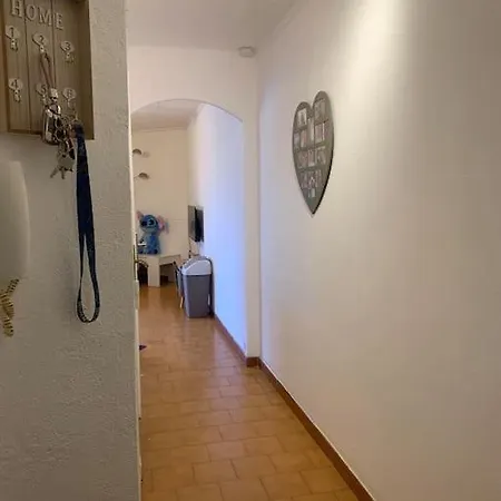 Apartment St Aygulf Grand 400m De La *